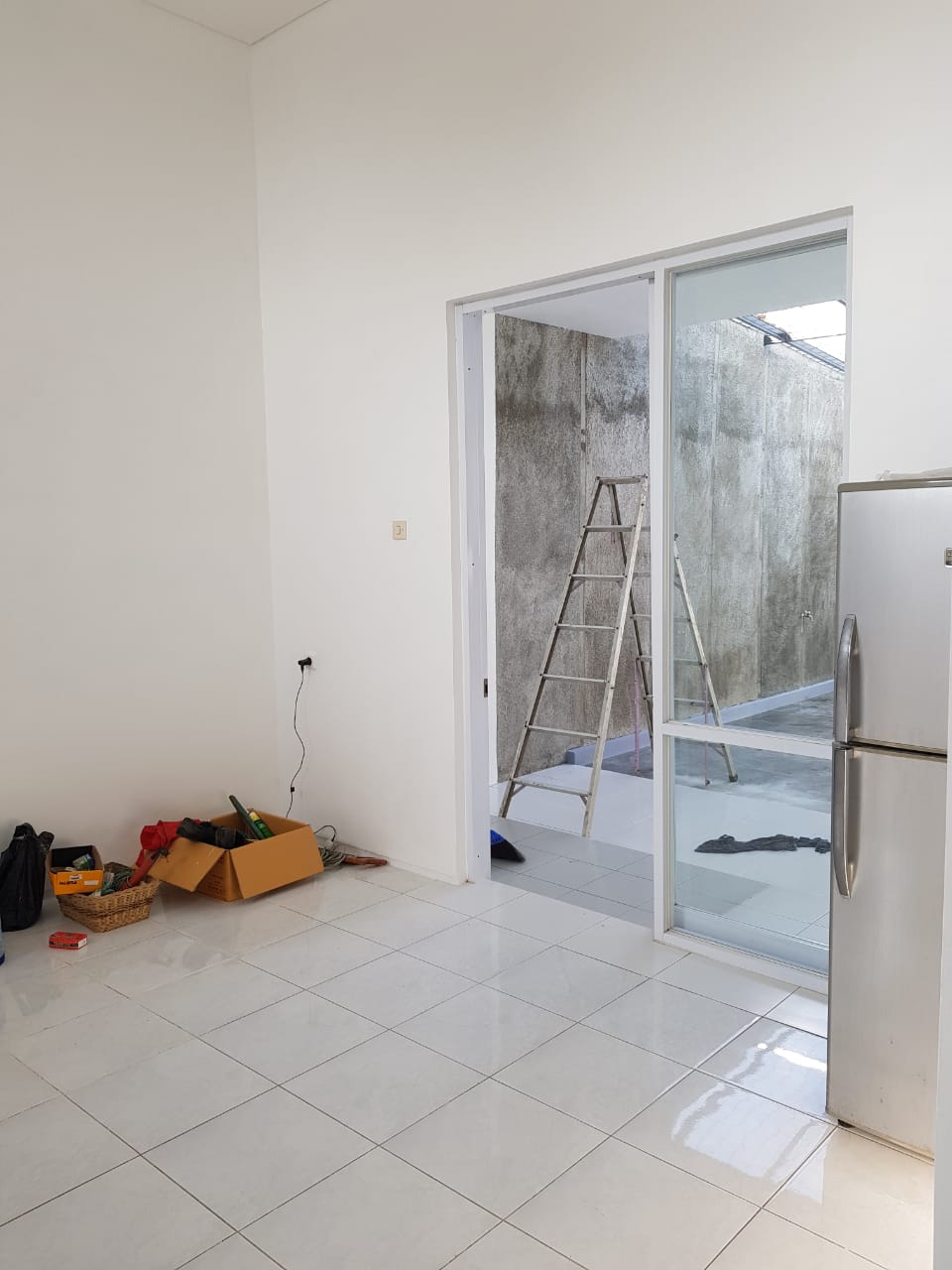 Rumah Dijual di Cluster Elysium Lippo Cikarang